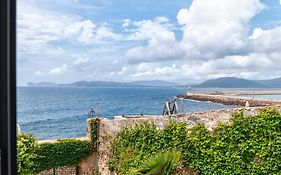 Sardiniare - Casa Amelia sui Bastioni